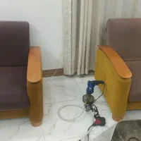 مبلشویی پاکیزه مبلشویی در منزل|خدمات نظافت|چابهار, |دیوار