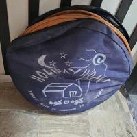 چادر مسافرتی ۸ نفره