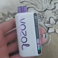 ویپ و پاد از برند vazol