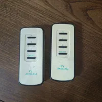 لوستر سقفی کریستال|لوستر و چراغ آویز|کرج, اسلام‌آباد|دیوار