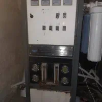 تصفیه اب صنعتی