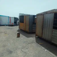 جوشکار کانکس و pvc کار ماهر|استخدام صنعتی، فنی، مهندسی|تبریز, |دیوار