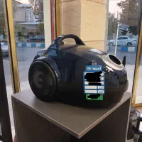 جاروبرقی اسنوا