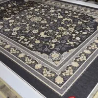 روفرشی کشدار یک عدد شش متری یک عدد ۱۲متری
