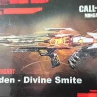 کارت کالاف دیوتی