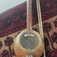 کمانچه ۴ سیم حرفه ایی