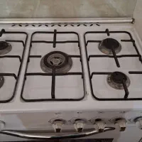 گاز طرح فر