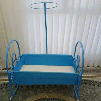 گهواره|تخت و صندلی بچه|بوشهر, |دیوار