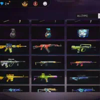 اک فری فایر|کنسول، بازی ویدئویی و آنلاین|تربت‌حیدریه, پیشکوه|دیوار