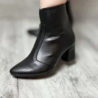 نیم بوت / کفش