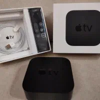 اپل تی وی apple tv 4k