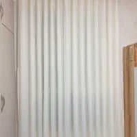 پرده اتاق