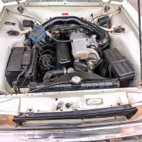 پیکان82درحد،فنیok|خودرو سواری و وانت|بناب, |دیوار