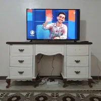 تلویزیون فول اچ دی هوشمند ۴۳ اینچ Maser ماضِر|تلویزیون و پروژکتور|پرند, فاز ۵|دیوار