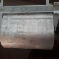 حراج بوش آلومینیوم بست سیم بگسل بوش آلومینومی