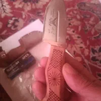 چاقو زنجان