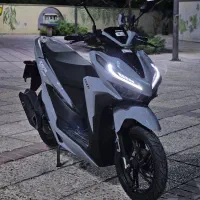 کلیک s2 150 کویر موتور در حد صفر خشک