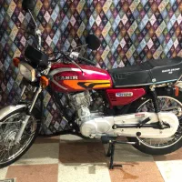 کثیر پا به صفر|موتورسیکلت|اصفهان, رهنان|دیوار