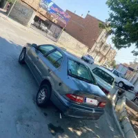 سمند ۸۷ ef7 دوگانه کارخانه