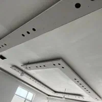 اجرای سقف کاذب کناف‌ کناف|خدمات پیشه و مهارت|سبزوار, هویزه|دیوار