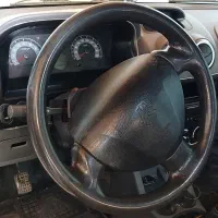 پراید 131 دوگانه کارخانه مدل 93|خودرو سواری و وانت|برخوار, |دیوار