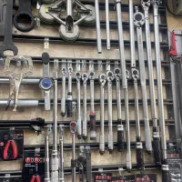 انواع ترکمتر از رنج پایین تا بزرگ