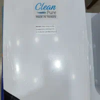 تصفیه هوا کلین پیور Clean Pure|پنکه و تصفیه‌کنندهٔ هوا|تبریز, |دیوار