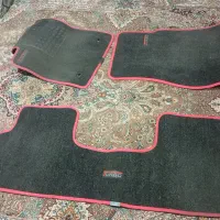 کفپوش دنا پلاس