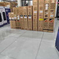 غگفروس تلویزیون الجی اندوزی و مصری 65اینج|تلویزیون و پروژکتور|بروجرد, |دیوار