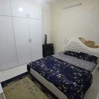 اجاره باغ ویلا استخر دار|اجارهٔ کوتاه‌مدت ویلا و باغ|شاندیز, |دیوار