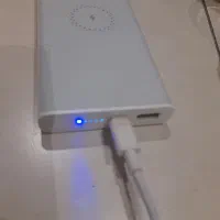 پاور بانگ شیامی