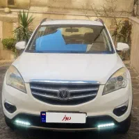 چانگانcs35 مدل ۹۷ سند دست اول