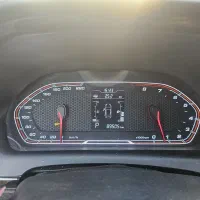 اتومات 96 تمیز کم کار x22|خودرو سواری و وانت|مشهد, شاهد (شهرک غرب)|دیوار