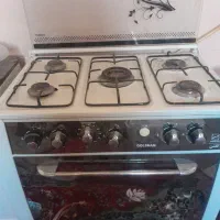 اجاق گازسالم درحدنو