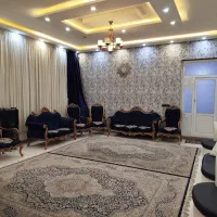 اجاره باغ ویلا|اجارهٔ کوتاهمدت ویلا و باغ|طرقبه, |دیوار