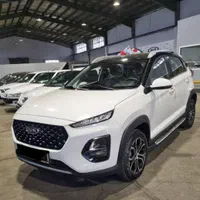 ام‌وی‌ام X22 Pro IE، مدل ۱۴۰۴|خودرو سواری و وانت|قدس, شهر‌قدس|دیوار