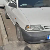 پراید وانت مدل ۱۴۰۳