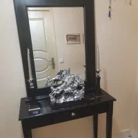 آیینه کنسول