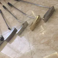 پاتر مینی گلف راست و چپ putter mini golf چوب گلف|ورزش‌های توپی|تهران, جردن|دیوار