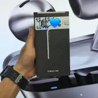 s25 normal 128/12|موبایل|تهران, باغ فیض|دیوار