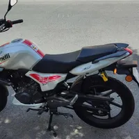 بنلی 150 مدل99 خانگی، بلنتا Z1 طرح Z1000 درحد صفر|موتورسیکلت|تهران, جنت‌آباد مرکزی|دیوار