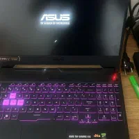 لب تاپ ایسوس گیمینگ a15