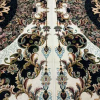 یک جفت فرش ۱۲ متری|فرش|اردبیل, |دیوار