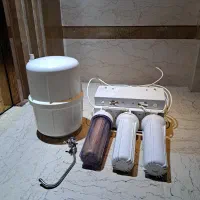 فروش دستگاه تصفیه آب