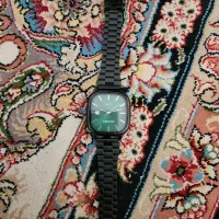 ساعت casio