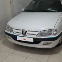 پژوپارس مدل ۹۷ درحد صفر