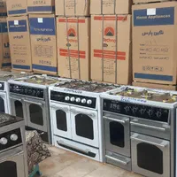 اجاق گاز طرح فر آرمیدا|اجاق گاز و لوازم برقی پختوپز|قم, نیروگاه|دیوار