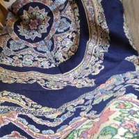 روفرشی  زرین  بافت  ۹  متری مارک  یزد