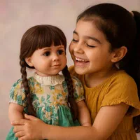 عروسک سخنگو  عسل|اسباب‌‌بازی|تهران, امین حضور|دیوار