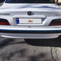 پژوپارس xu7p|خودرو سواری و وانت|فردیس, شهرک سپاه|دیوار